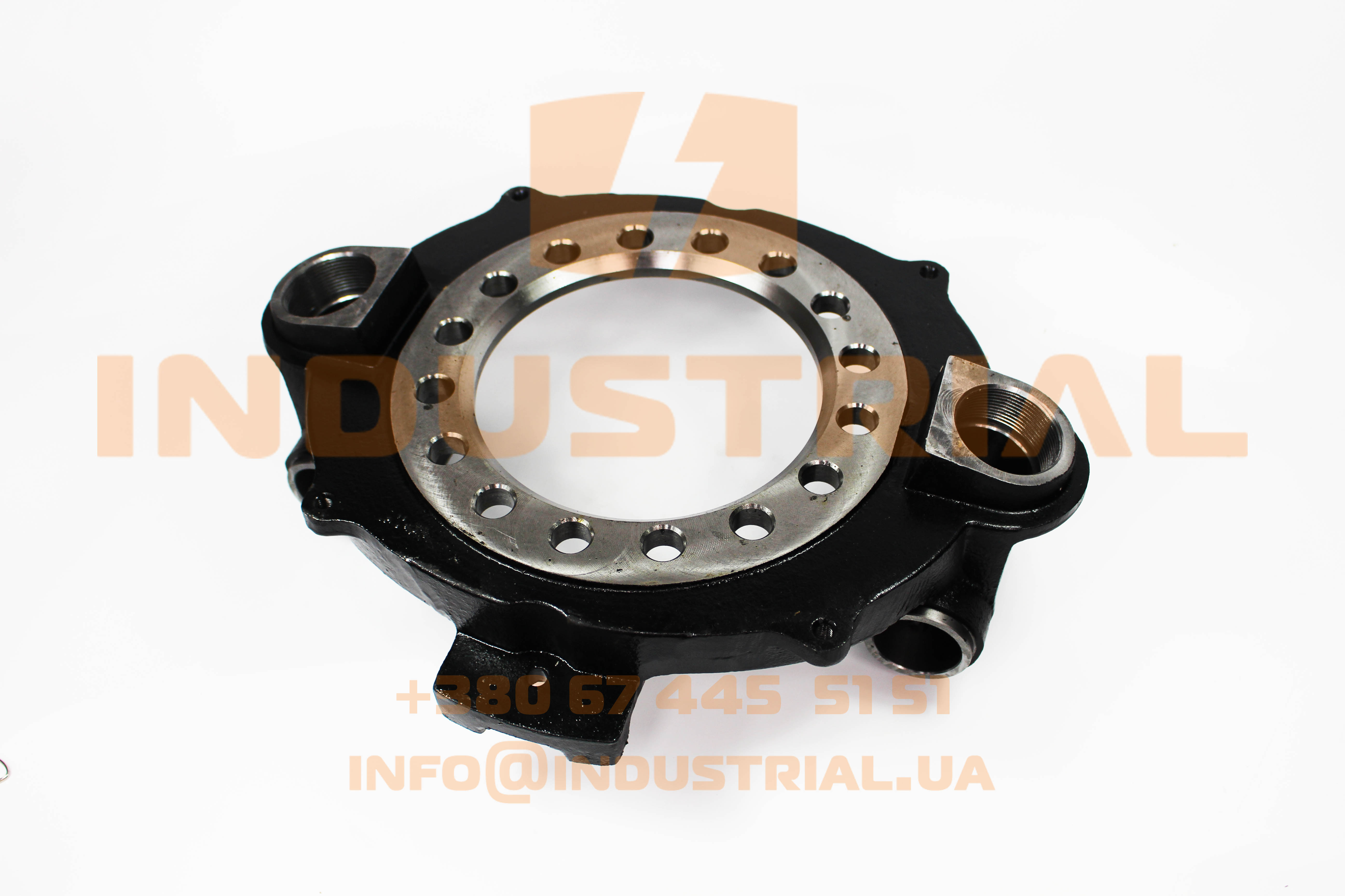 INC 2996586 INCAR